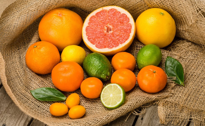 13 thực phẩm tăng sức đề kháng trong dịch COVID-19 mà không gây béo - 1