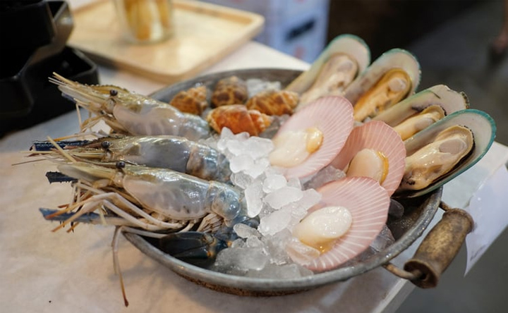 13 thực phẩm tăng sức đề kháng trong dịch COVID-19 mà không gây béo - 11