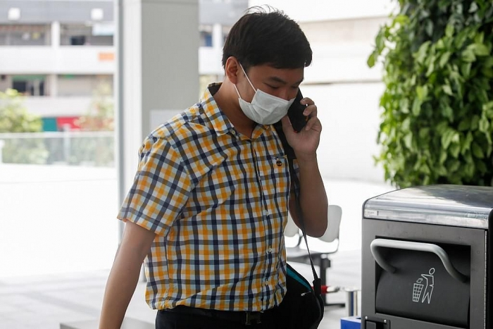 Muôn kiểu phạt vi phạm cách ly COVID-19 trên thế giới - 2