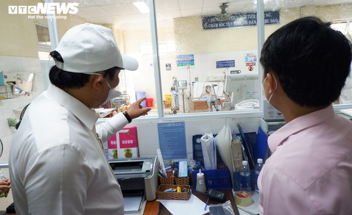 Số ca mắc COVID-19 tăng mỗi ngày, Đà Nẵng phong tỏa, cách ly nhiều khu vực - 2