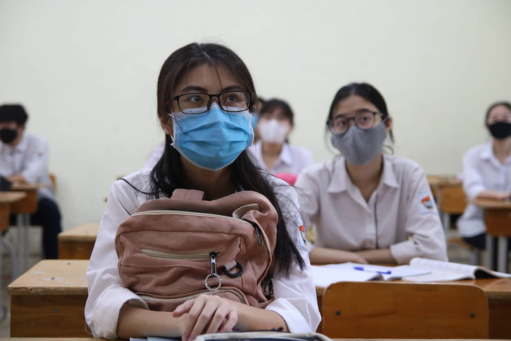 Kịch bản tuyển sinh nào cho thí sinh Đà Nẵng, Quảng Nam? - 1