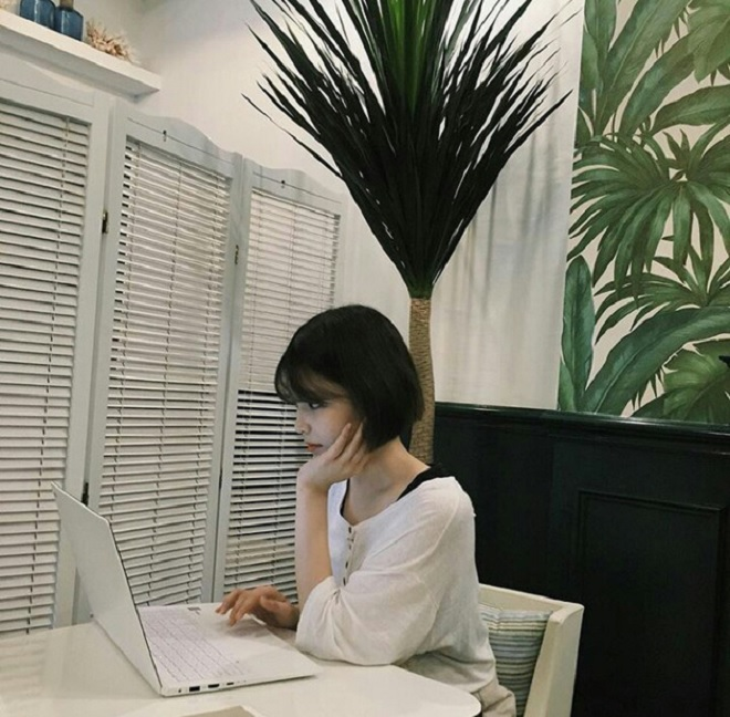 Tranh cãi chuyện cô gái đi làm muộn 17 ngày, bị trừ sạch lương - 2