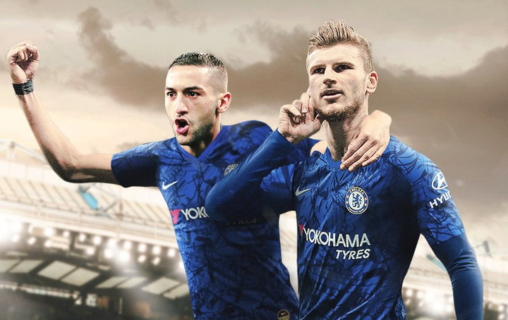 Chuyển nhượng Ngoại Hạng Anh: Chờ MU nổ 'bom tấn' Sancho - 4