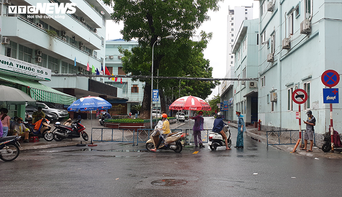 Hai người nghi mắc COVID-19 ở Hải Phòng có kết quả xét nghiệm âm tính - 2