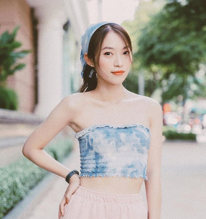 Ảnh: Những nữ sinh Học viện Ngoại giao xinh đẹp, tốt nghiệp loại giỏi - 3