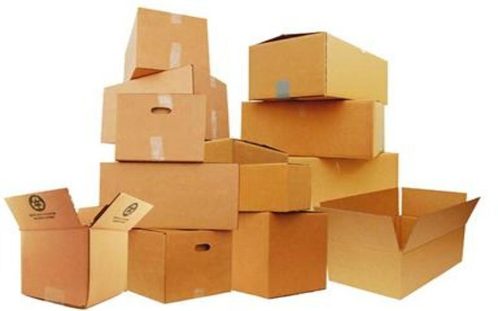 Chuyên gia chỉ cách để tránh bị lây nhiễm COVID-19 khi mua hàng online - 4