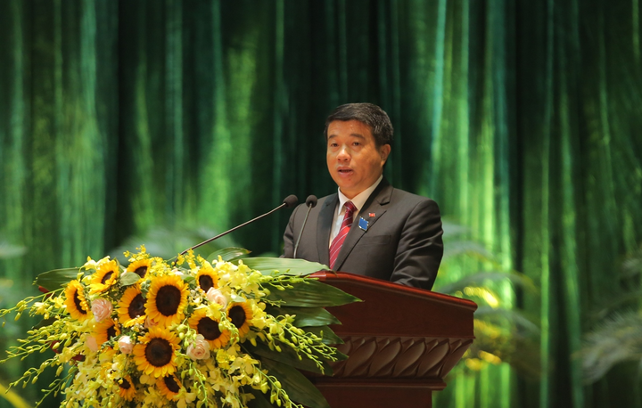 Đại hội Đảng bộ PVN nhiệm kỳ 2020 – 2025 thành công tốt đẹp - 4