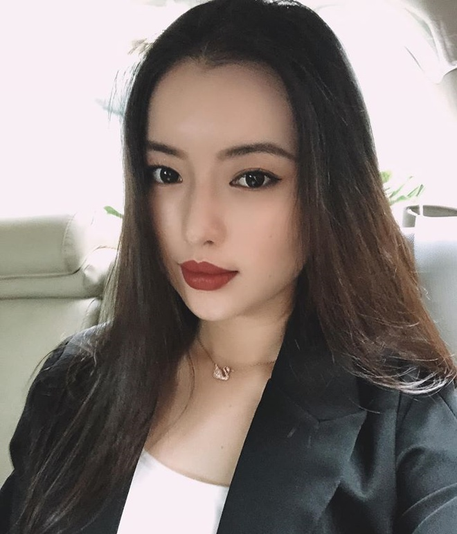 Ảnh: Những nữ sinh Học viện Ngoại giao xinh đẹp, tốt nghiệp loại giỏi - 4