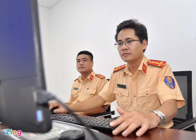 Từ hôm nay, CSGT bắt đầu xử phạt bằng hình ảnh trên mạng xã hội - 3