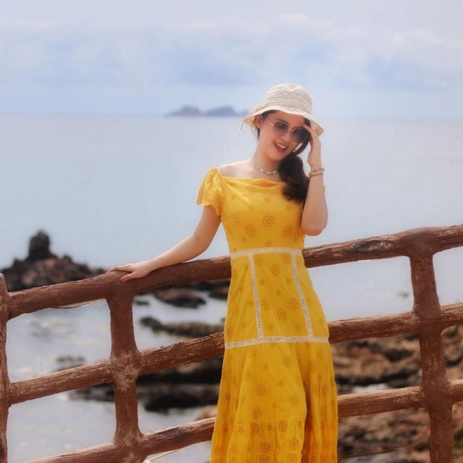 Ảnh: Những nữ sinh Học viện Ngoại giao xinh đẹp, tốt nghiệp loại giỏi - 8