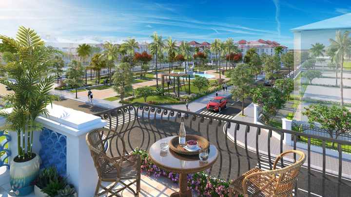 Tây Ban Nha say nồng trong 'trái tim' đô thị Hạ Long - 2