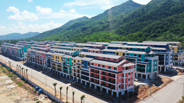 Cơ hội cho du lịch nghỉ dưỡng Vân Đồn 'cất cánh' - 2