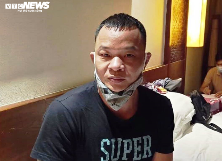 100 người Trung Quốc nhập cảnh trái phép: Giám đốc Công an Đà Nẵng nói gì? - 2