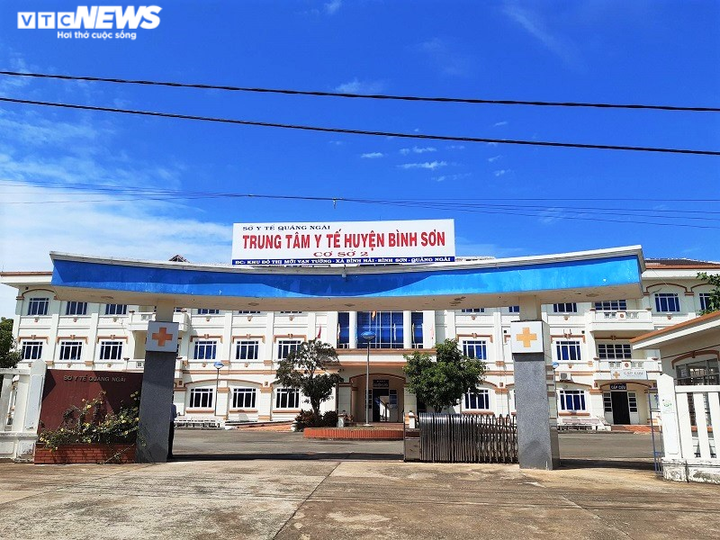 Chuyên gia Hòa Phát mắc COVID-19 có kết quả xét nghiệm âm dương lẫn lộn - 1