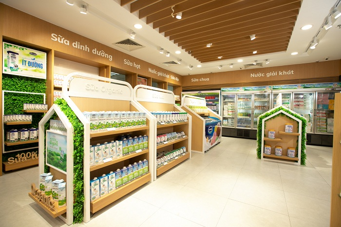 Thương hiệu Vinamilk được định giá hơn 2,4 tỷ USD - 2