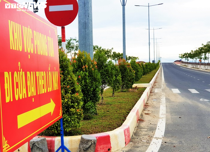 Trước khi khởi phát bệnh, 2 bệnh nhân Quảng Nam mắc COVID-19 đi đâu? - 2