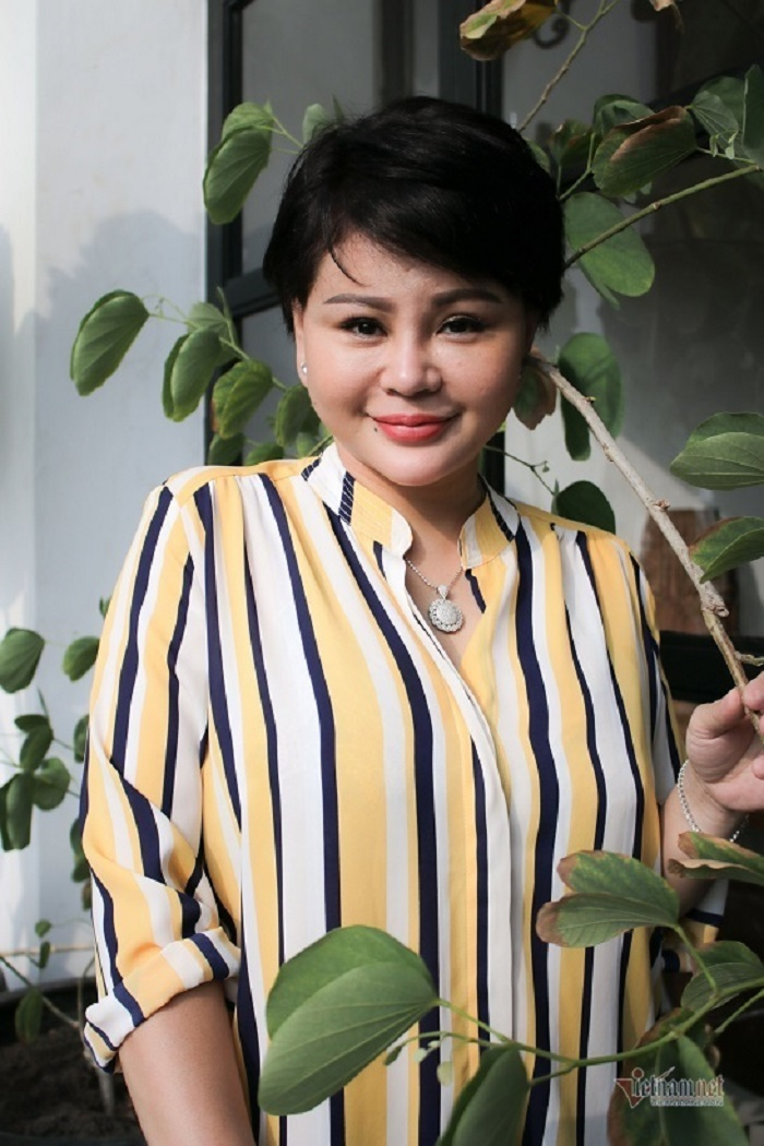 U50, hai cuộc hôn nhân, Lê Giang đang hạnh phúc bên 'người tình' - 6