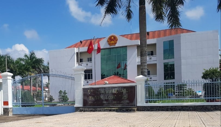 Một huyện ở Sóc Trăng bị phát hiện sai phạm hơn nửa tỷ đồng - 1