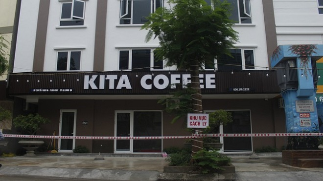 Quảng Ninh cách ly 41 trường hợp tiếp xúc gần ca mắc COVID-19 ở Bắc Giang - 2