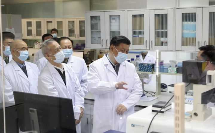 Ngoại giao vaccine ngừa COVID-19 và toan tính thiệt hơn của Trung Quốc - 1