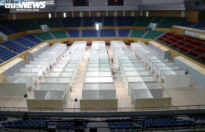 21 bệnh nhân COVID-19 ở Đà Nẵng từng đến đâu trước khi xác định dương tính? - 4