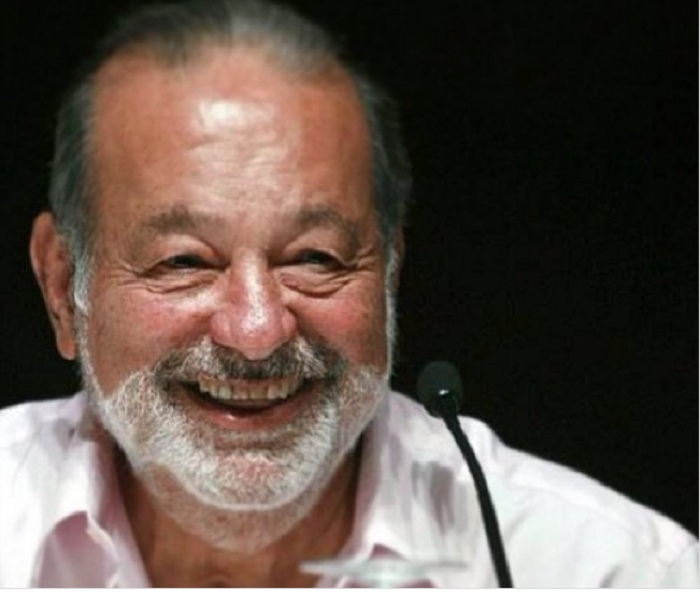 10 tỷ phú gốc Lebanon giàu nhất 2020 - 1