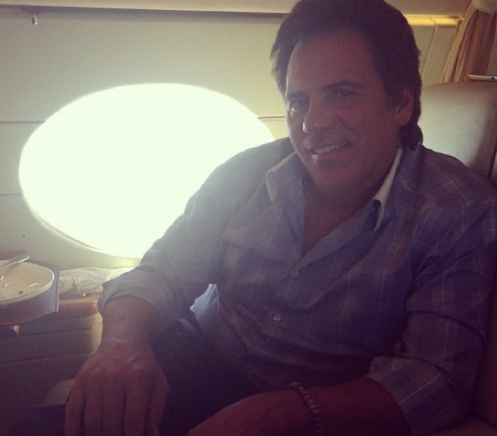 10 tỷ phú gốc Lebanon giàu nhất 2020 - 3