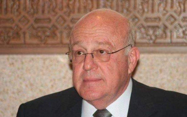 10 tỷ phú gốc Lebanon giàu nhất 2020 - 5