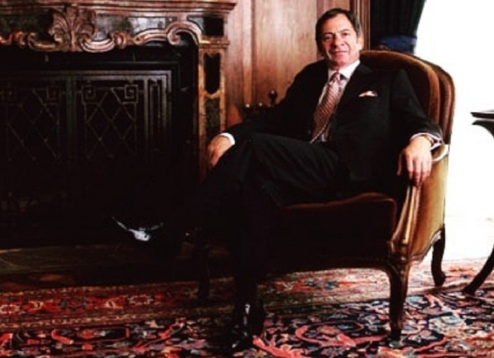 10 tỷ phú gốc Lebanon giàu nhất 2020 - 7