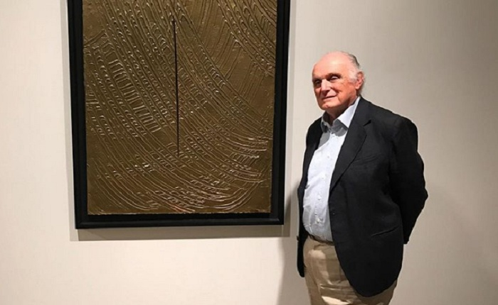 10 tỷ phú gốc Lebanon giàu nhất 2020 - 9