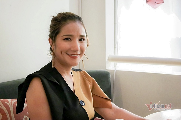 MC Cát Tường: Thông minh, phù phiếm và đa đoan - 1