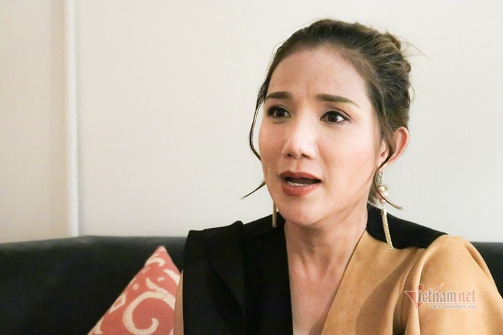 MC Cát Tường: Thông minh, phù phiếm và đa đoan - 3