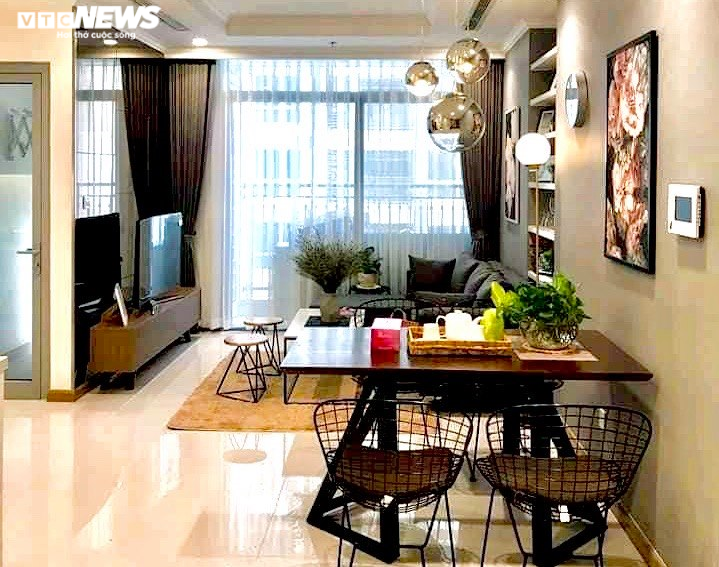 Căn hộ cho thuê ở TP.HCM giảm giá sát sàn vẫn trầy trật tìm khách - 2