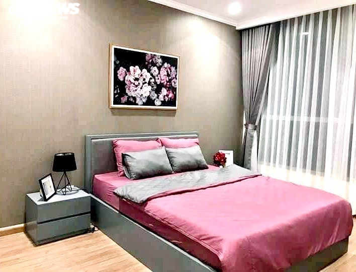 Căn hộ cho thuê ở TP.HCM giảm giá sát sàn vẫn trầy trật tìm khách - 3