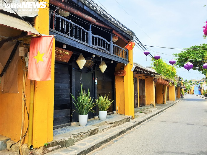 Lịch trình di chuyển dày đặc của 3 bệnh nhân mắc COVID-19 ở Quảng Nam - 3