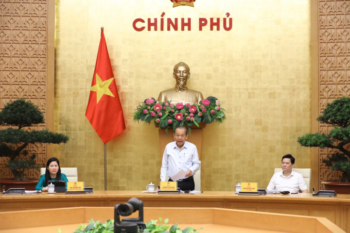 Vì sao cổ phần hoá doanh nghiệp chậm? - 1