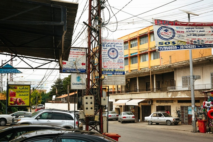 Nền kinh tế của Lebanon thế nào trước khi vụ nổ đẫm máu ở Beirut xảy ra? - 6