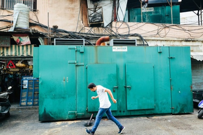 Nền kinh tế của Lebanon thế nào trước khi vụ nổ đẫm máu ở Beirut xảy ra? - 7