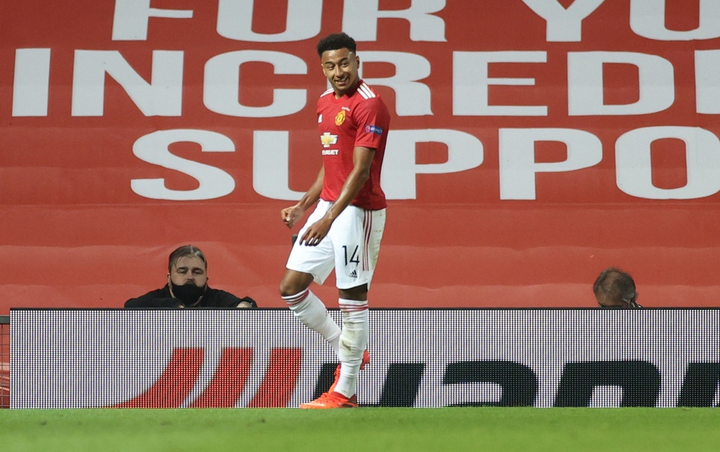 Thắng tổng tỷ số 7-1, MU vào tứ kết Europa League - 2