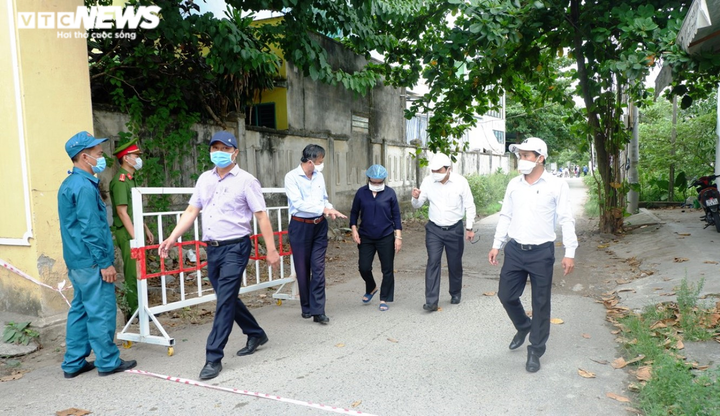 Lịch trình dày đặc của 31 bệnh nhân COVID-19 mới ở Đà Nẵng - 4