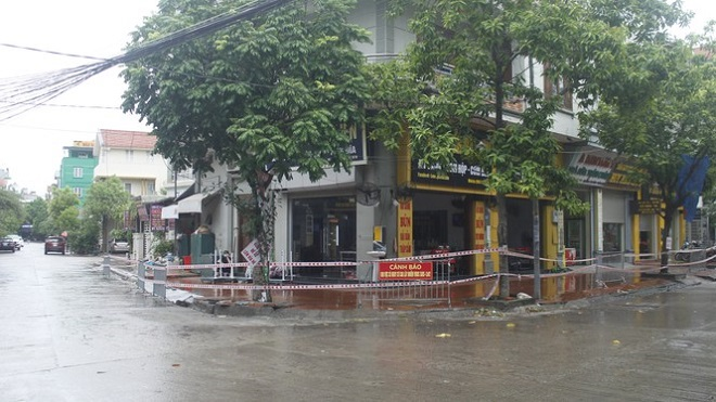 34/41 người Quảng Ninh liên quan bệnh nhân 673 có kết quả âm tính SARS-CoV-2 - 1