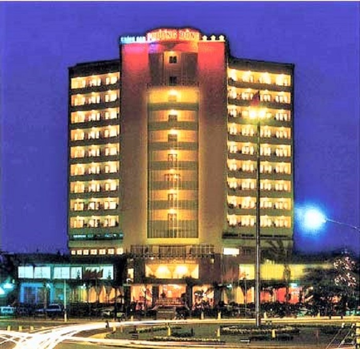 Trước khi phát hiện mắc COVID-19, BN736 tiếp xúc 132 người ở TP Vinh - 1