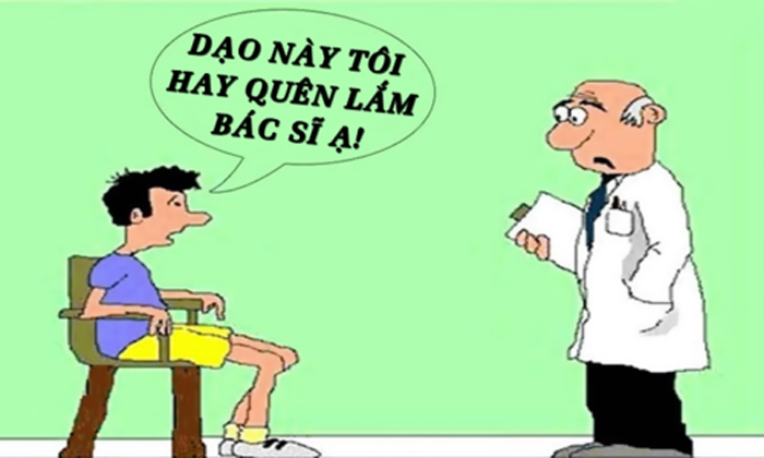Bác sĩ cũng sợ bị quỵt - 1