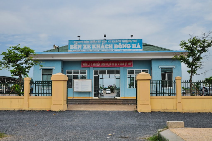 Quảng Trị dừng tuyến vận chuyển khách đi Huế và Quảng Nam - 1