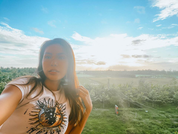 Người mẫu Minh Tú: 'Đi cách ly mà như nghỉ dưỡng ở resort' - 5