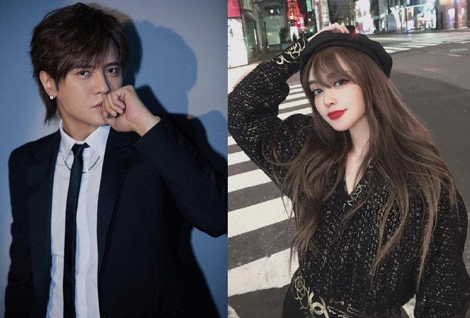 La Chí Tường thất nghiệp sau khi bị bạn gái cũ phơi bày cách sống thác loạn - 2