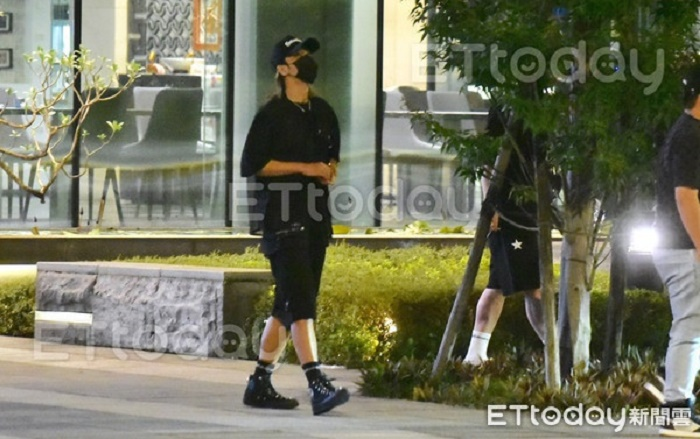 La Chí Tường thất nghiệp sau khi bị bạn gái cũ phơi bày cách sống thác loạn - 1