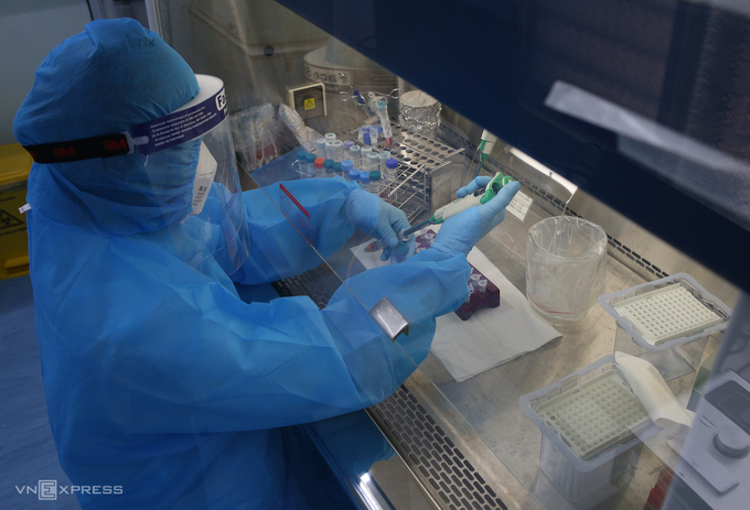 Bệnh nhân 736 đến Nghệ An, 121 nhân viên khách sạn phải xét nghiệm nCoV - 2