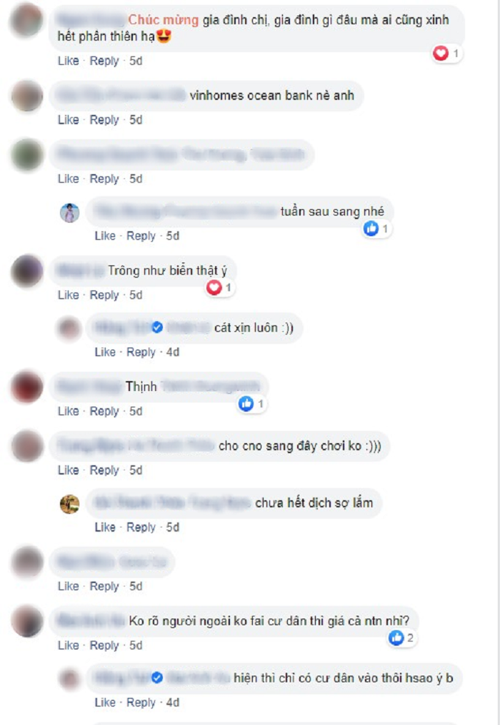 Khó tin nhưng có thật: 'Kỳ nghỉ hè ở biển' giữa lòng Hà Nội - 5