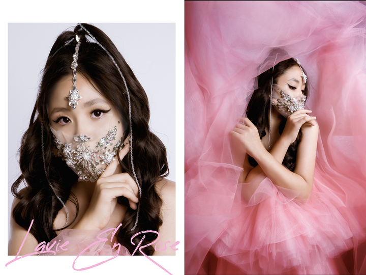 Bộ ảnh phòng chống COVID-19 của dàn mẫu nhí gây sốt cộng đồng mạng - 2